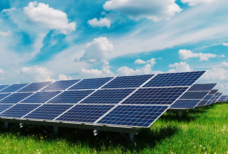 H&H Aluminium Inaugurates India’s Largest Aluminium Solar Frame Manufacturing Plant in Rajkot, Gujarat